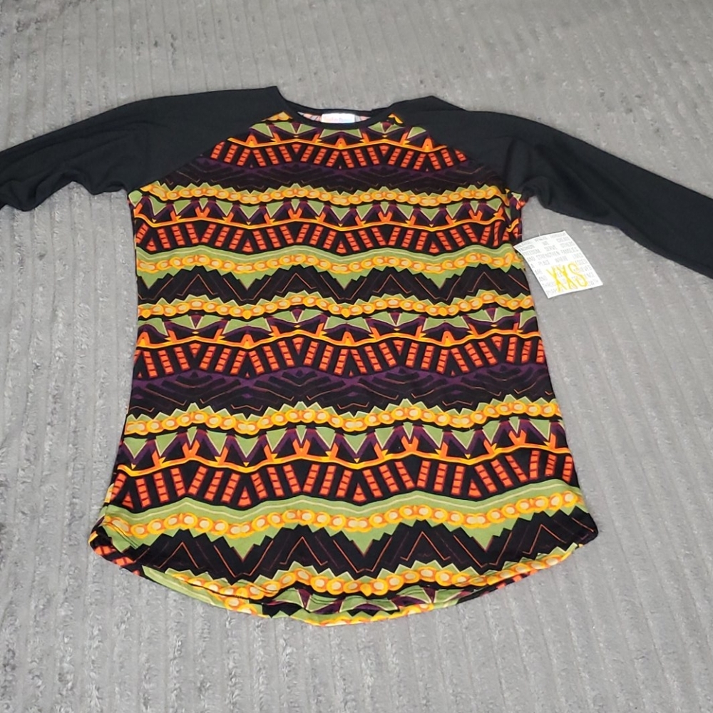 Lularoe Randy